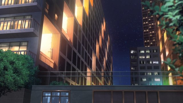 Shinonome Canal Court CODAN